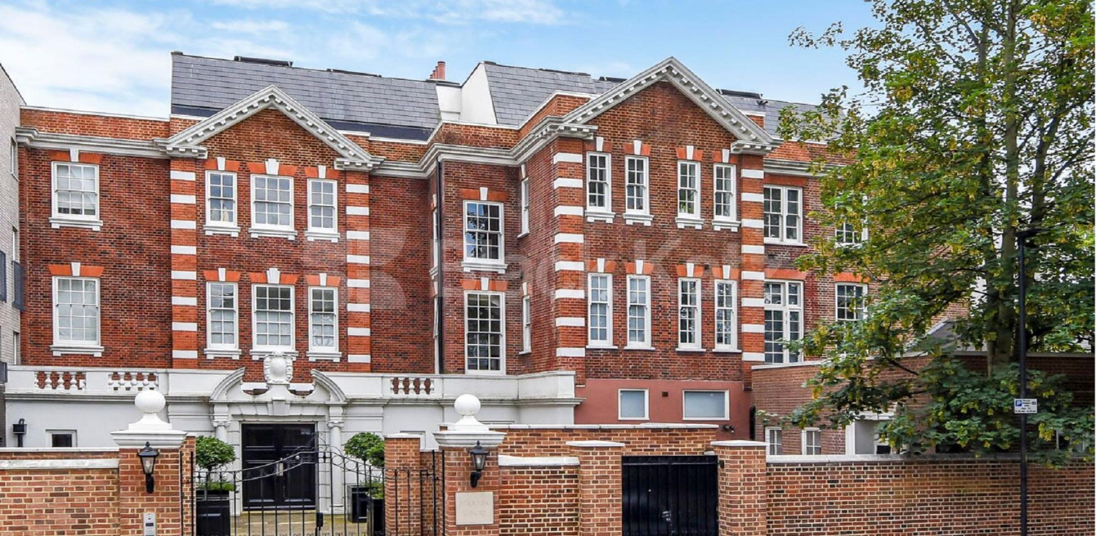 			NEW INSTRUCTION, 1 Bedroom, 1 bath, 1 reception Apartment			 Marion Court 68 McCall Close, Clapham North